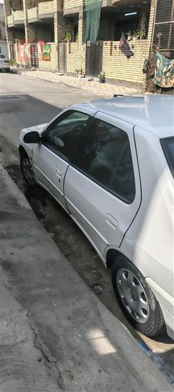 بيجو 306